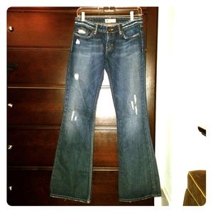 BKE Denim brand Jeans